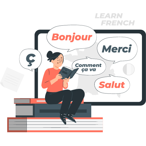 Cours de francisation pour les nouveaux arrivants au Québec